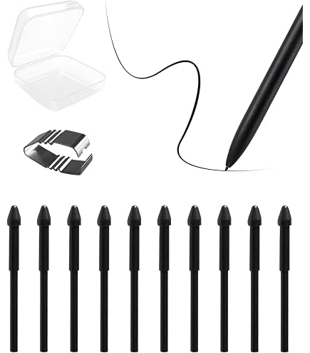 Amazon | iFLYTEK AINOTE Air 2 専用スタイラスペン 替え芯 5本入り